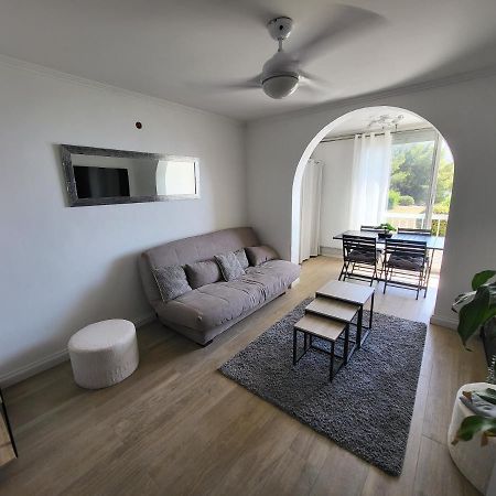 Kams Sea Appartement Ла-Сьота Экстерьер фото