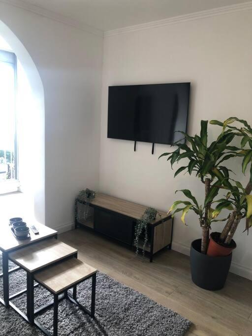 Kams Sea Appartement Ла-Сьота Экстерьер фото