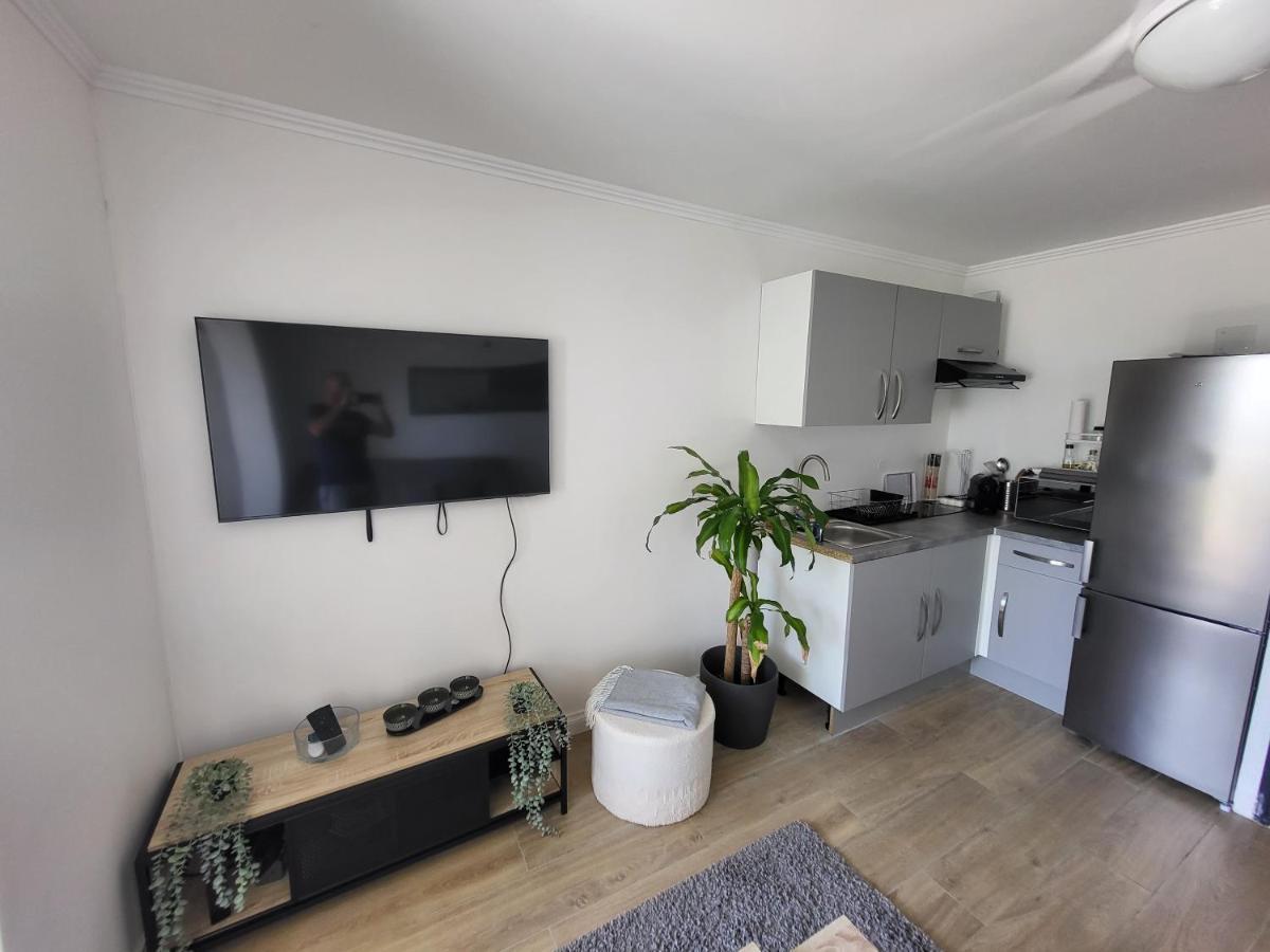 Kams Sea Appartement Ла-Сьота Экстерьер фото